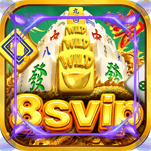 8svip — mitra unggulan